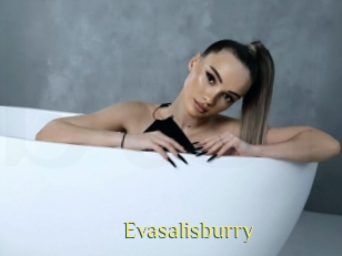 Evasalisburry