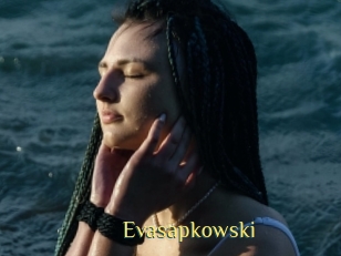 Evasapkowski