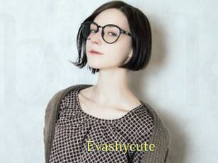Evashycute