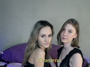 Evasiena