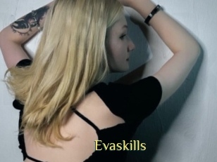 Evaskills