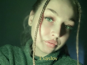 Evaslov