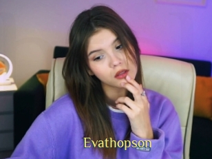 Evathopson