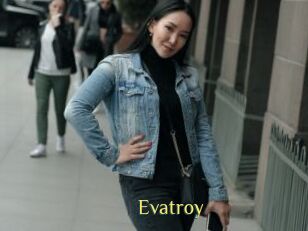 Evatroy