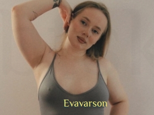 Evavarson