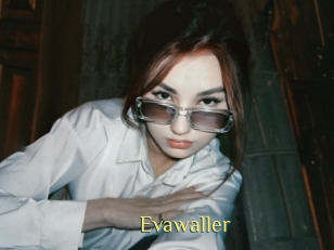 Evawaller
