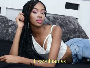 Evawilliamss