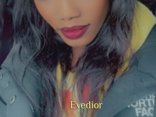 Evedior