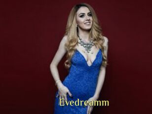 Evedreamm