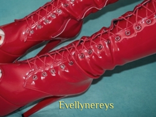 Evellynereys