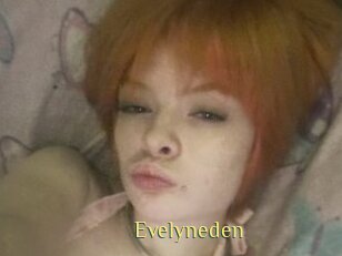 Evelyneden