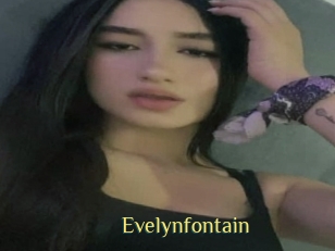 Evelynfontain