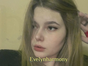 Evelynharmony