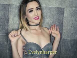Evelynharper