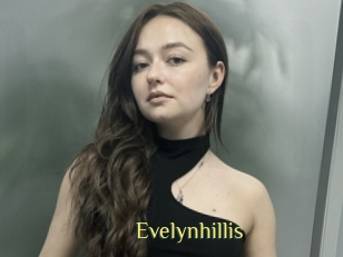 Evelynhillis