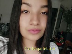 Evelynjadelatin