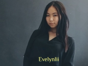 Evelynlii