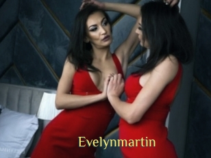 Evelynmartin