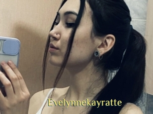Evelynnekayratte