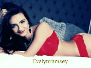 Evelynramsey