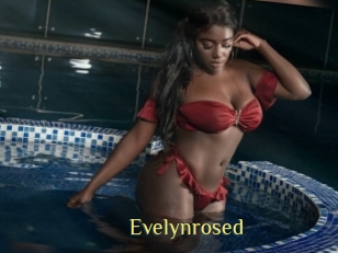Evelynrosed