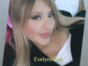Evelynsexxy