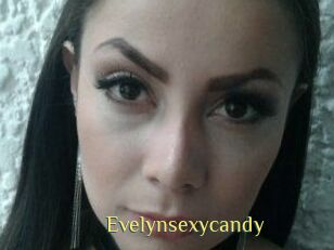 Evelynsexycandy