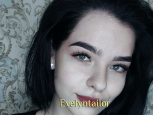 Evelyntailor