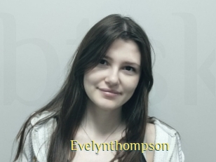 Evelynthompson