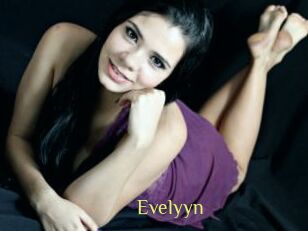 Evelyyn