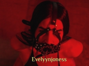 Evelyynjoness