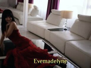 Evemadelyne