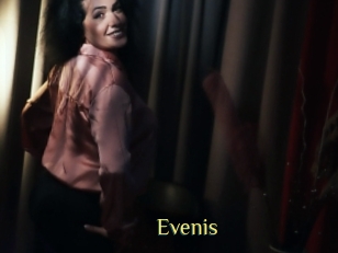 Evenis