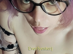 Everlyesterj