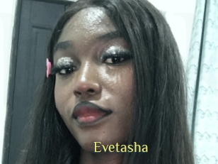 Evetasha