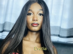Evetia