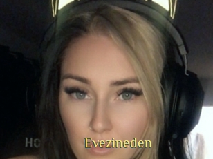 Evezineden