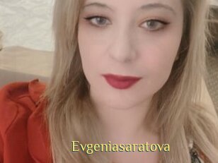 Evgeniasaratova