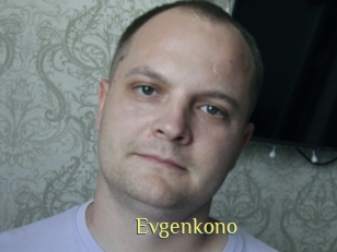 Evgenkono