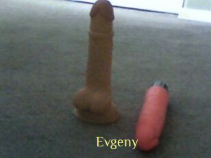 Evgeny