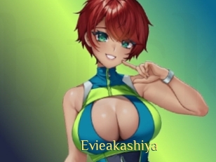 Evieakashiya