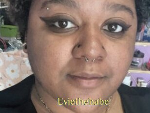 Eviethebabe