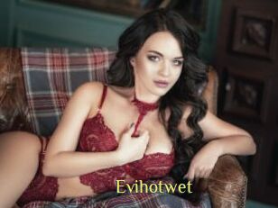 Evihotwet