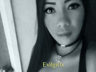 Evilgirlx