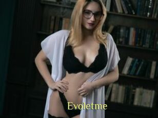Evoletme