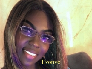 Evonye