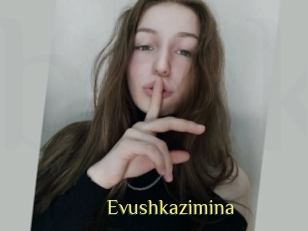 Evushkazimina