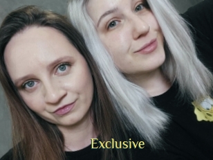 Exclusive