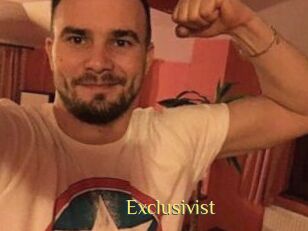 Exclusivist