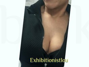 Exhibitionistlou